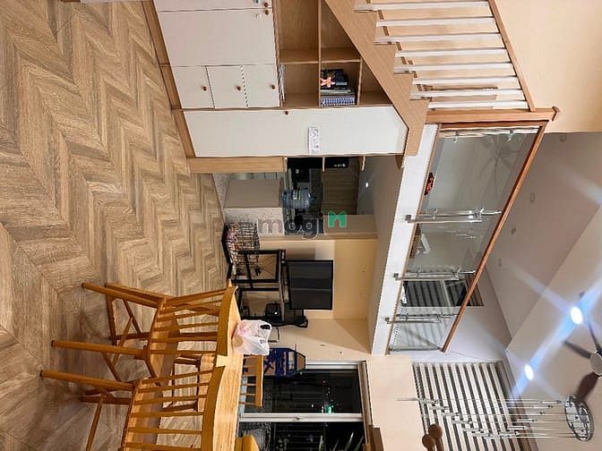 Hình ảnh Trống sẵn 2PN 1WC - 3PN 3WC - Duplex dự án chung cư rẻ nhất Quận 2🌲