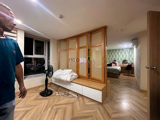 Hình ảnh Trống sẵn 2PN 1WC - 3PN 3WC - Duplex dự án chung cư rẻ nhất Quận 2🌲