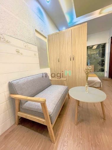 Hình ảnh Mb6623 nạp rút nhanh chóng studio rộng hơn 25m2 giếng trời thoáng gần Cầu Ông Lãnh Quận 1