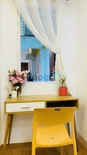 Hình ảnh Mb6623 nạp rút nhanh chóng studio rộng hơn 25m2 giếng trời thoáng gần Cầu Ông Lãnh Quận 1