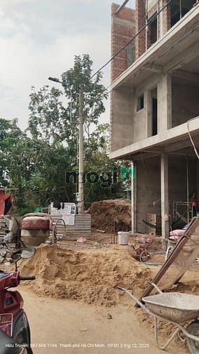Hình ảnh Bán đất 80m², Nguyễn Duy Trinh Q9, Gần Vành Đai 2-3. Giá chỉ 3.9 Tỷ