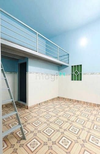 Hình ảnh Còn 1 phòng giá 1tr5 có kệ bếp