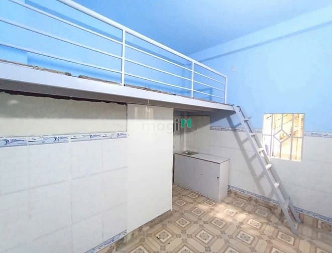 Hình ảnh Còn 1 phòng giá 1tr5 có kệ bếp