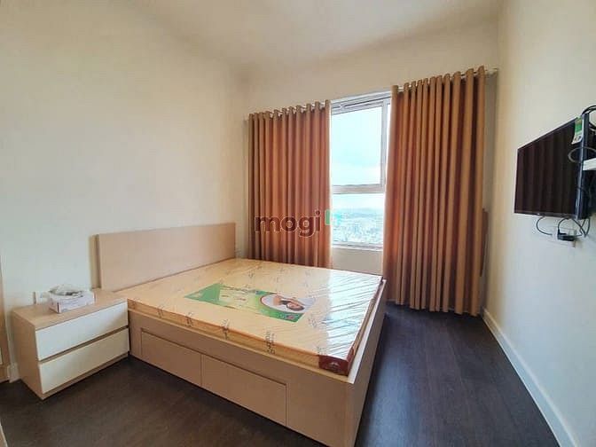 Hình ảnh Golden Mansion 86m2,3pn full nthat chỉ 7ty630tr