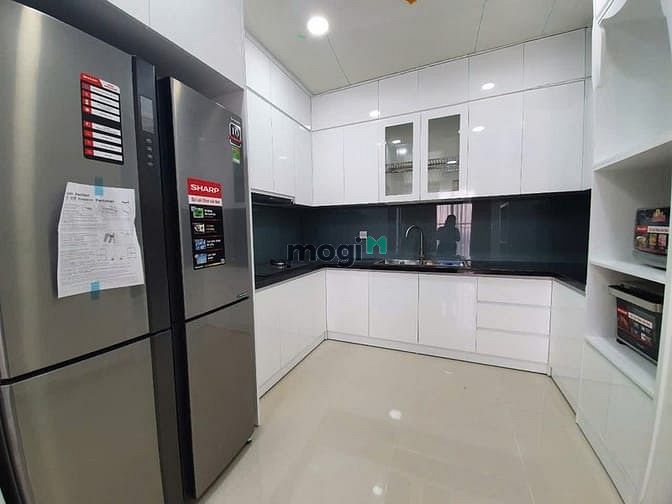 Hình ảnh Golden Mansion 86m2,3pn full nthat chỉ 7ty630tr