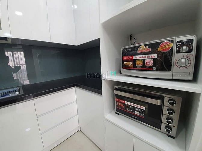 Hình ảnh Golden Mansion 86m2,3pn full nthat chỉ 7ty630tr