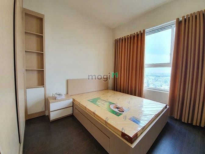 Hình ảnh Golden Mansion 86m2,3pn full nthat chỉ 7ty630tr