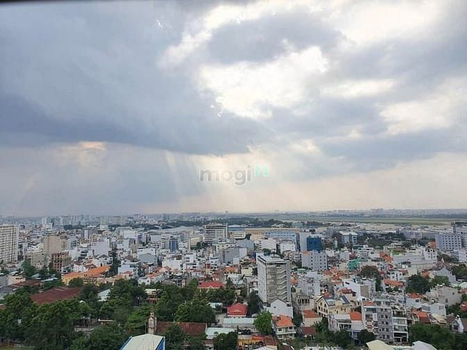 Hình ảnh Golden Mansion 86m2,3pn full nthat chỉ 7ty630tr