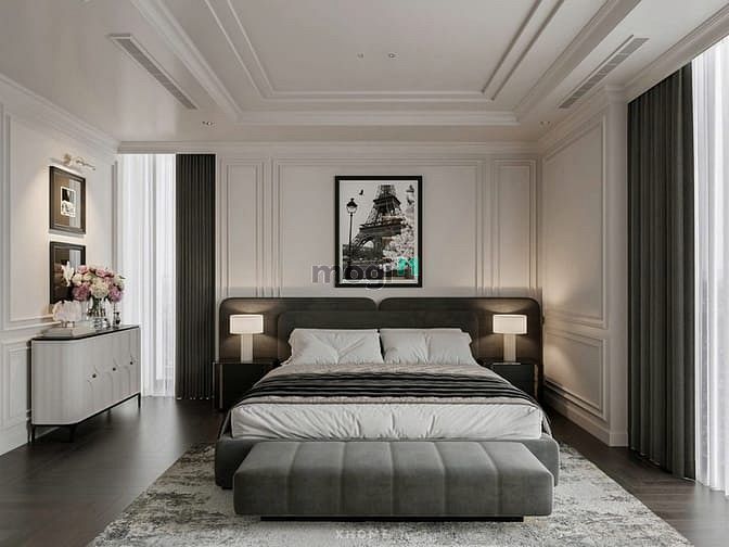Hình ảnh Cho thuê CH The Antonia, 82m2, 2 phòng ngủ, Phú Mỹ Hưng, Quận7, HCM