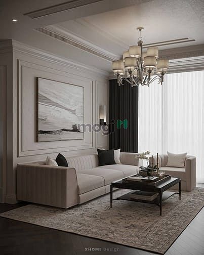 Hình ảnh Cho thuê CH The Antonia, 82m2, 2 phòng ngủ, Phú Mỹ Hưng, Quận7, HCM