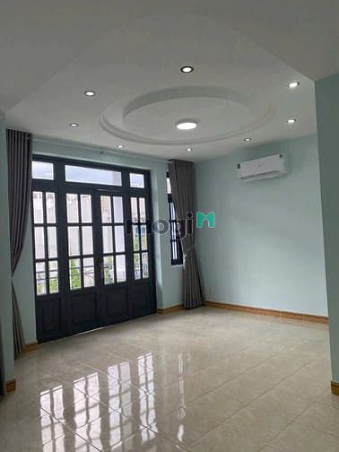 Hình ảnh Nhà Phố Sân Vườn KDC Hiện Hữu - Đường 6m 1387 Huỳnh Tấn Phát Quận 07