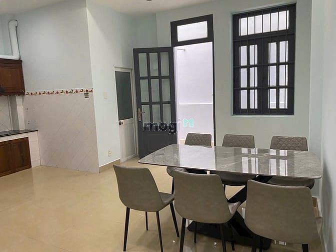 Hình ảnh Nhà Phố Sân Vườn KDC Hiện Hữu - Đường 6m 1387 Huỳnh Tấn Phát Quận 07