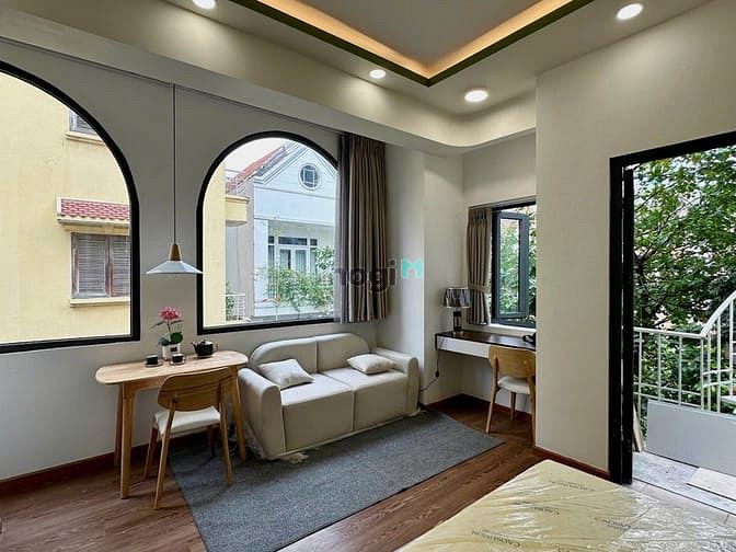 Hình ảnh Mb6623 nạp rút nhanh chóng Studio full nội thất máy giặt riêng gần MB66 là nhà cái uy tín hàng đầu tại Việt Nam Hoàng Văn Thụ