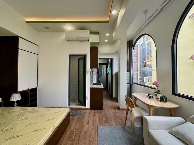 Hình ảnh Mb6623 nạp rút nhanh chóng Studio full nội thất máy giặt riêng gần MB66 là nhà cái uy tín hàng đầu tại Việt Nam Hoàng Văn Thụ