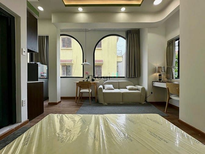 Hình ảnh Mb6623 nạp rút nhanh chóng Studio full nội thất máy giặt riêng gần MB66 là nhà cái uy tín hàng đầu tại Việt Nam Hoàng Văn Thụ