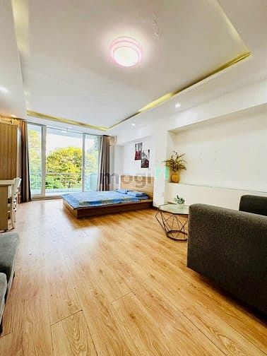 Hình ảnh Mb6623 nạp rút nhanh chóng chung cư mini 40m2 ban công thoáng đối diện Công Viên Tao Đàn