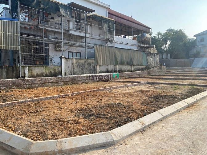 Hình ảnh Mở bán dự án đất nền Ba Vì, chỉ từ 5tr/m2, giá chỉ từ 1 tỷ