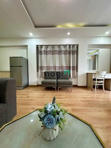 Hình ảnh Mb6623 nạp rút nhanh chóng chung cư mini 40m2 ban công thoáng đối diện Công Viên Tao Đàn