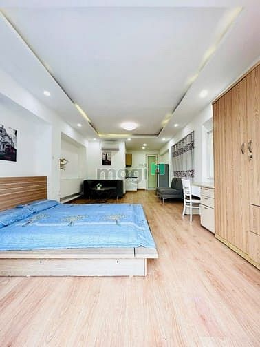 Hình ảnh Mb6623 nạp rút nhanh chóng chung cư mini 40m2 ban công thoáng đối diện Công Viên Tao Đàn