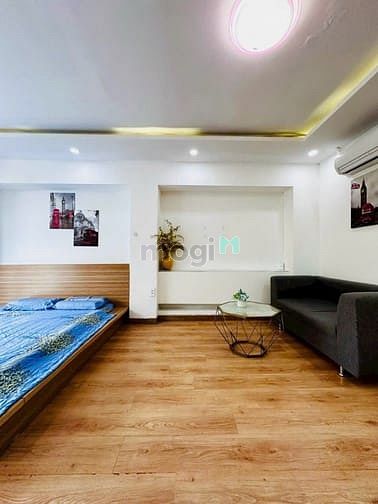 Hình ảnh Mb6623 nạp rút nhanh chóng chung cư mini 40m2 ban công thoáng đối diện Công Viên Tao Đàn