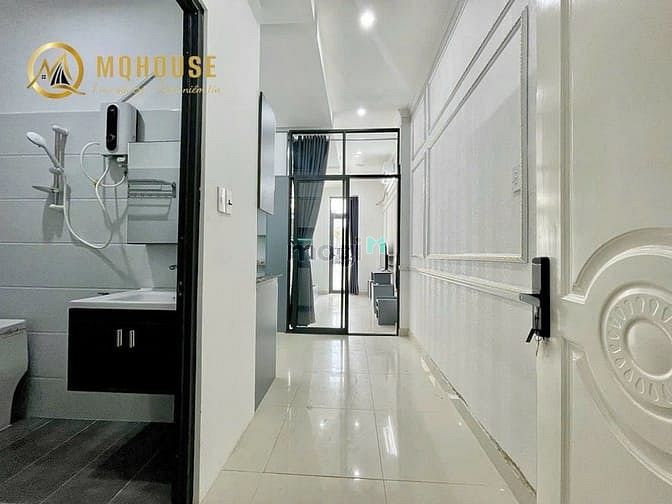 Hình ảnh Căn Hộ 1Pn Ban Công Gần Trường ĐH Kinh Tế_Công Viên Lê Văn Tám Q1