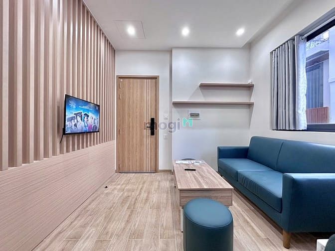 Hình ảnh Studio mới 100%_MG Riêng_Thiết kế hiện đại_Ngay Pergola