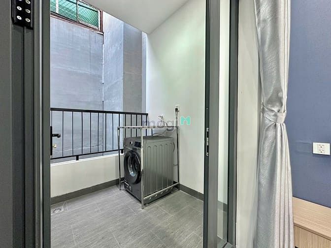 Hình ảnh Studio mới 100%_MG Riêng_Thiết kế hiện đại_Ngay Pergola