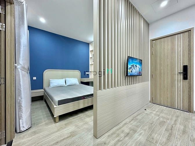 Hình ảnh Studio mới 100%_MG Riêng_Thiết kế hiện đại_Ngay Pergola