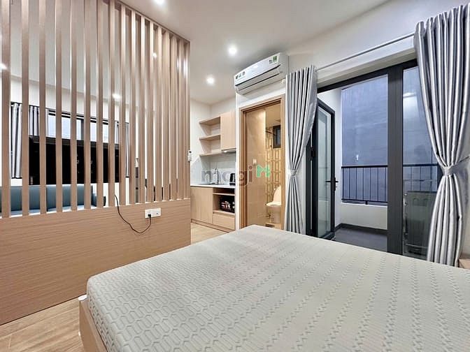 Hình ảnh Studio mới 100%_MG Riêng_Thiết kế hiện đại_Ngay Pergola