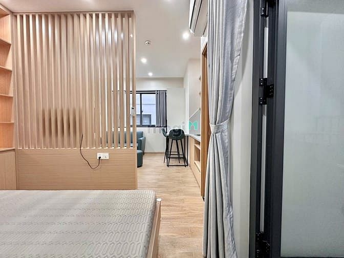 Hình ảnh Studio mới 100%_MG Riêng_Thiết kế hiện đại_Ngay Pergola
