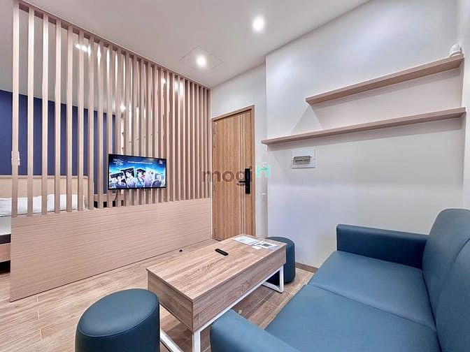 Hình ảnh Studio mới 100%_MG Riêng_Thiết kế hiện đại_Ngay Pergola