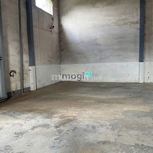 Hình ảnh Cho Thuê Kho Xưởng 843m² Tại Củ Chi – Giá 41tr/tháng