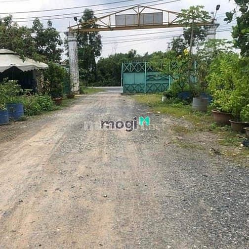 Hình ảnh Cho Thuê Kho Xưởng 843m² Tại Củ Chi – Giá 41tr/tháng