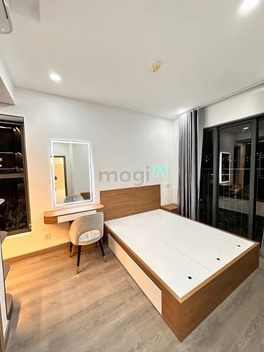 Hình ảnh Cho thuê căn trệt 2PN, 85m2 full nội thất đẹp, 19tr Diamond Alnata
