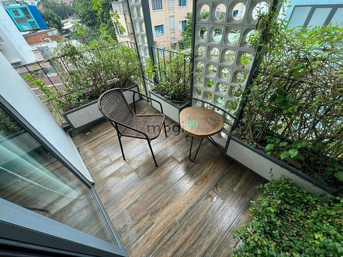 Hình ảnh Mb6623 nạp rút nhanh chóng Chung cư mini 30m2 ban công thoáng mát gần Vòng xoay dân chủ