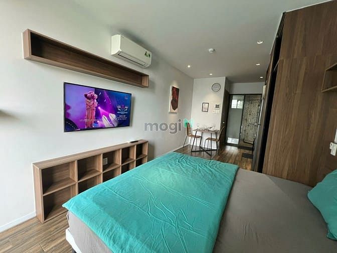 Hình ảnh Mb6623 nạp rút nhanh chóng Chung cư mini 30m2 ban công thoáng mát gần Vòng xoay dân chủ