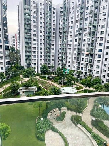 Hình ảnh Bán 3PN 104m2, giá 6.9 ty nội thất cơ bản, Emerald Celadon City HCM