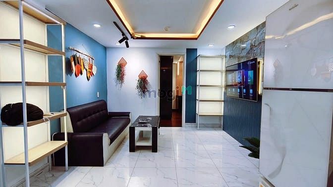 Hình ảnh Mb6623 nạp rút nhanh chóng chung cư mini 1 phòng ngủ hơn 55m2 ban công gần cầu công lý