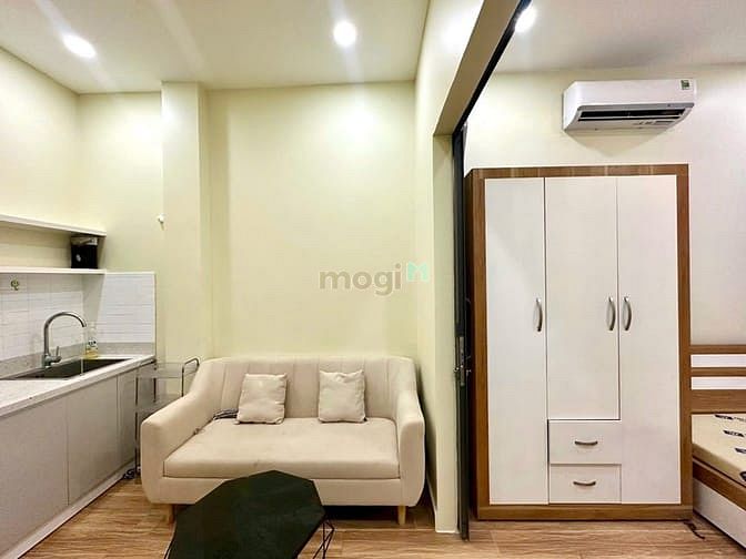 Hình ảnh Mb6623 nạp rút nhanh chóng chung cư mini 1 phòng ngủ 35m2 cửa sổ lớn thoáng Quận 10
