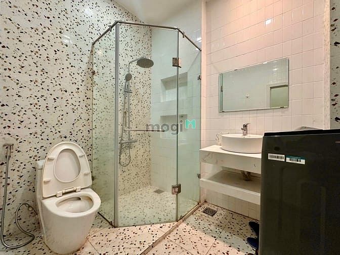 Hình ảnh Mb6623 nạp rút nhanh chóng chung cư mini 1 phòng ngủ 35m2 cửa sổ lớn thoáng Quận 10