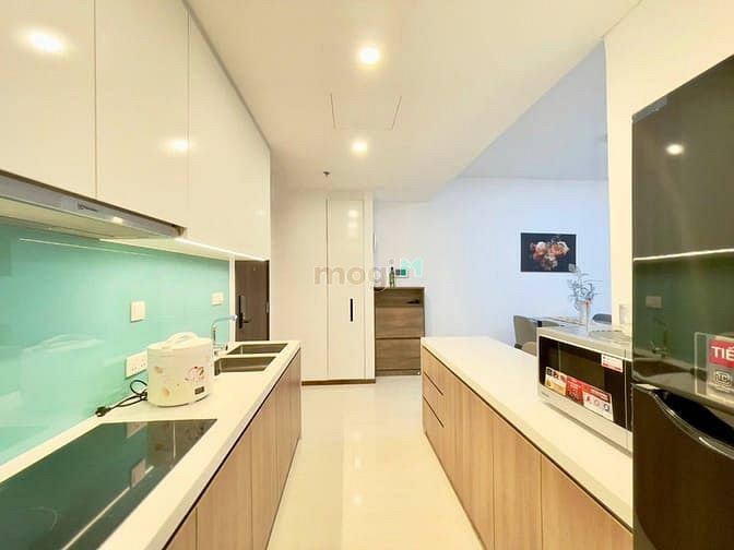 Hình ảnh Dự án One Verandah căn 2PN - DT 80m2 - Nội thất đầy đủ. Giá 20 tr/th