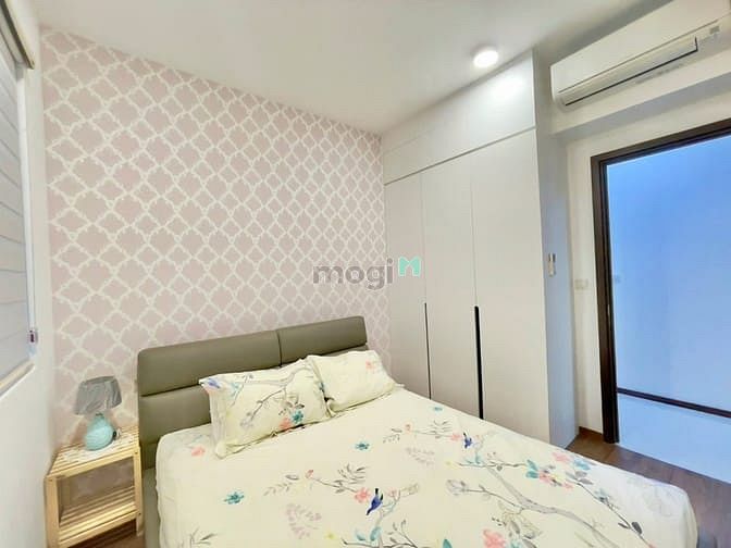 Hình ảnh Dự án One Verandah căn 2PN - DT 80m2 - Nội thất đầy đủ. Giá 20 tr/th