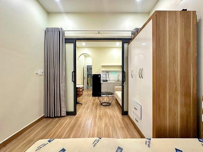 Hình ảnh Mb6623 nạp rút nhanh chóng chung cư mini 1 phòng ngủ 35m2 cửa sổ lớn thoáng Quận 10