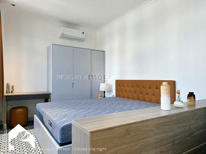 Hình ảnh CHDV 1PN thiết kế mới 100%_có gu_hiện đại_bao phí chỉ tính điện