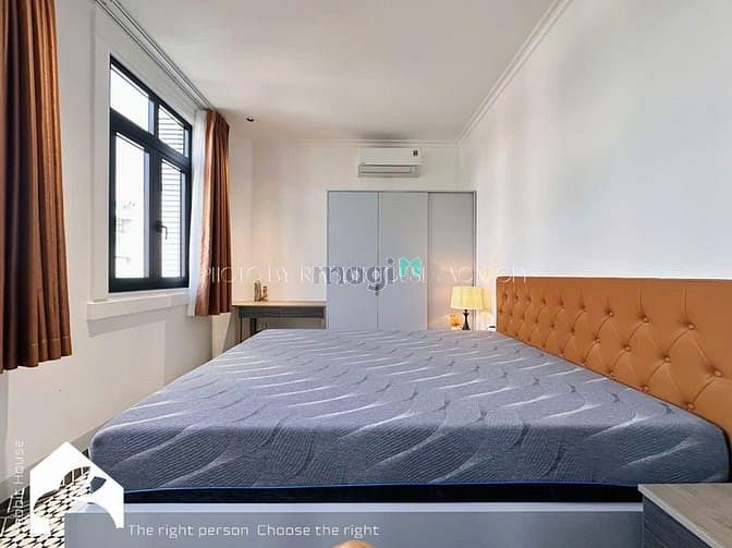 Hình ảnh CHDV 1PN thiết kế mới 100%_có gu_hiện đại_bao phí chỉ tính điện