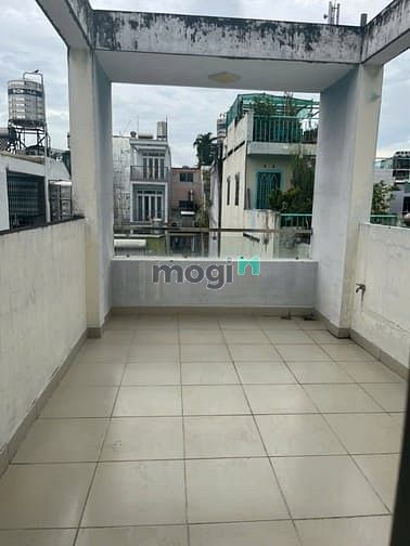 Hình ảnh Cho thuê nhà Nguyễn Cảnh Chân Quận 1