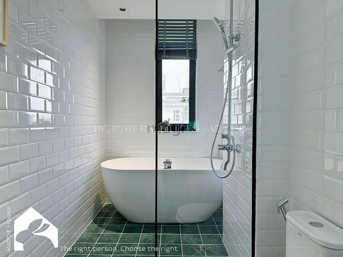 Hình ảnh CHDV 1PN thiết kế mới 100%_có gu_hiện đại_bao phí chỉ tính điện