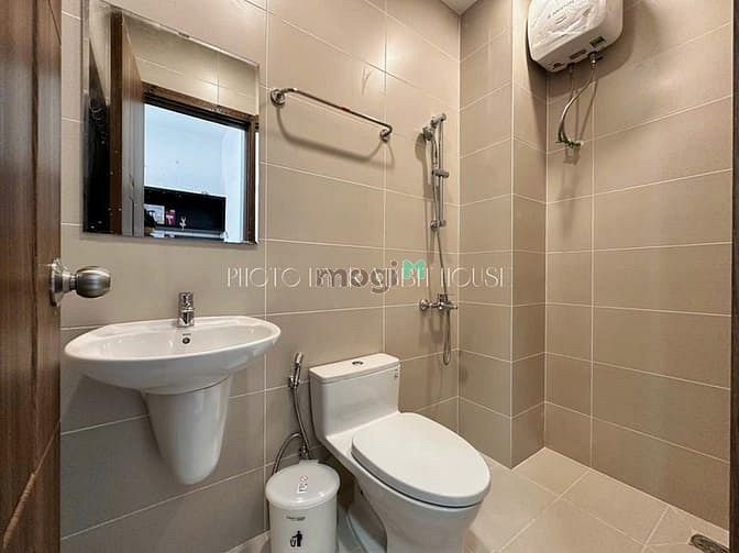 Hình ảnh Mb6623 nạp rút nhanh chóng Studio hiện đại full nội thất cửa sổ lớn view đẹp khu Tân Định