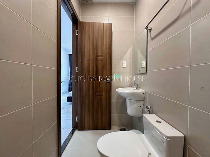 Hình ảnh Mb6623 nạp rút nhanh chóng Studio hiện đại full nội thất cửa sổ lớn view đẹp khu Tân Định