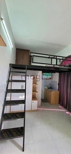 Hình ảnh Cho thuê duplex mới 100% ngay Phạm Văn Bạch - Tân Sơn gần KCN Tân Bình